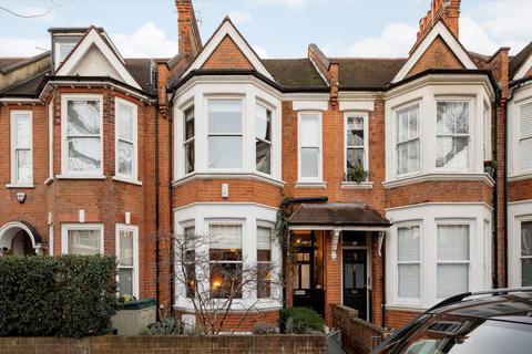 5 bedroom terraced house for sale, Wallingford Avenue, London, W10