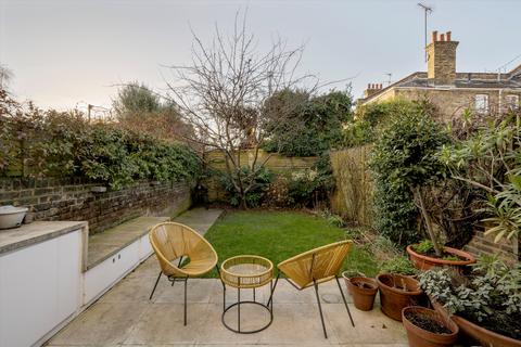 5 bedroom terraced house for sale, Wallingford Avenue, London, W10