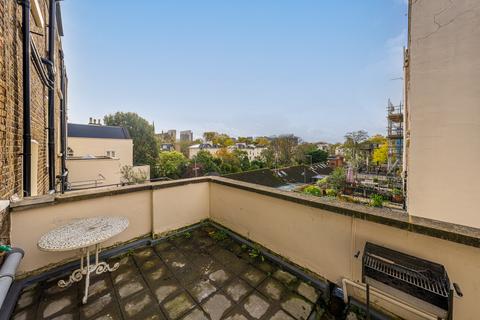 1 bedroom flat for sale, Randolph Avenue, London