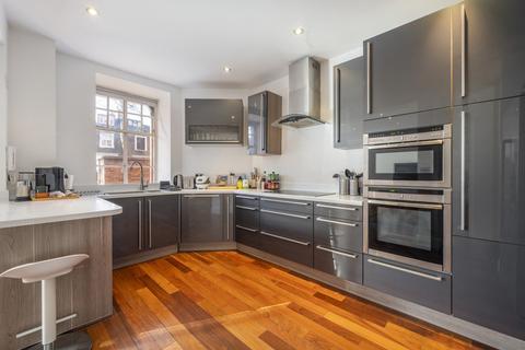 3 bedroom flat for sale, Clive Court, 75 Maida Vale, London