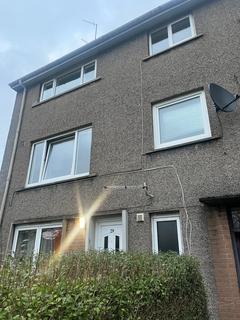 3 bed flat/apartment for rent in Adamson Avenue, Kirkcaldy KY2