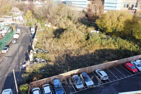 undefined, 25 Wharton Street, Birmingham, West Midlands. B7 5TR