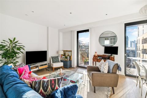 1 bedroom apartment for sale, Ryeland Boulevard, London, SW18