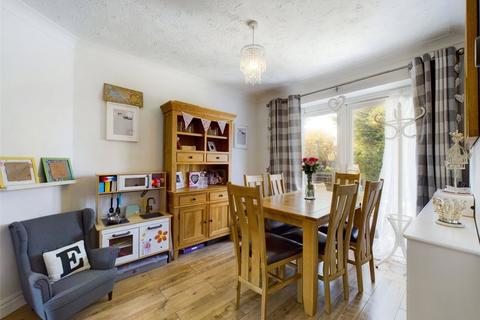 5 bedroom detached house for sale, Slade Avenue, Lyppard Hanford, Worcester, Worcestershire, WR4