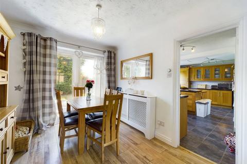5 bedroom detached house for sale, Slade Avenue, Lyppard Hanford, Worcester, Worcestershire, WR4