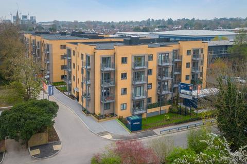 1 bedroom apartment for sale, Plot 21, The Tanzanite at Belmont Park, Clivemont House, Maidenhead, Berkshire SL6