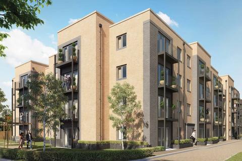 1 bedroom apartment for sale, Plot 49, The Obsidian at Belmont Park, Clivemont House, Maidenhead, Berkshire SL6