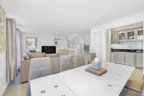 4 bedroom mews for sale - Chilworth Mews, London, W2