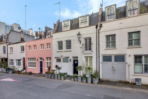 9 Chilworth Mews, London, W2 3RG