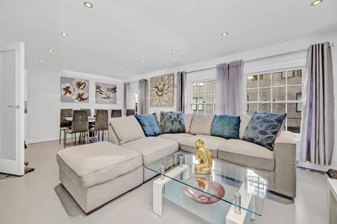 9 Chilworth Mews, London, W2 3RG