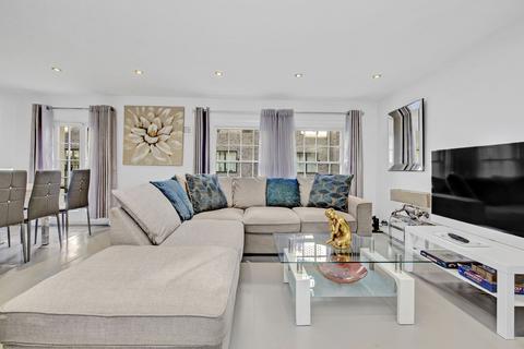 9 Chilworth Mews, London, W2 3RG