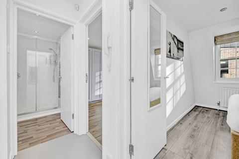 9 Chilworth Mews, London, W2 3RG