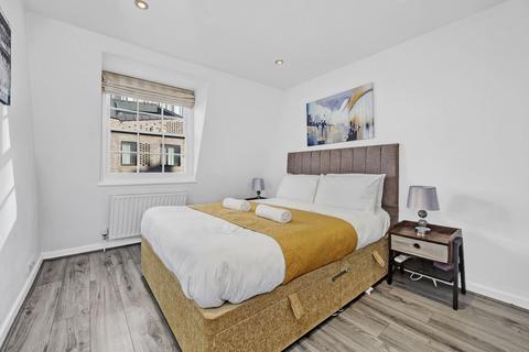 9 Chilworth Mews, London, W2 3RG