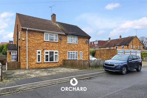 3 bedroom end of terrace house for sale, Ash Grove, Harefield, Middlesex, UB9