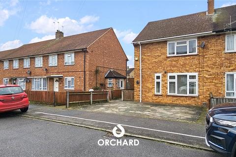 62 Ash Grove, Harefield, Uxbridge, UB9 6EZ