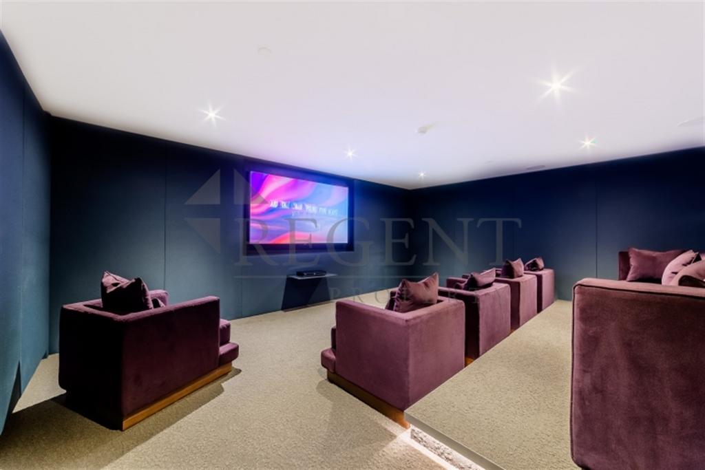 Cinema