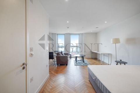 Studio to rent, Two Fifty One, Southwark Bridge Road, SE1