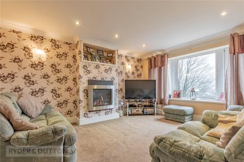 5 bedroom detached house for sale, Hill Top Road, Slaithwaite, Huddersfield, West Yorkshire, HD7