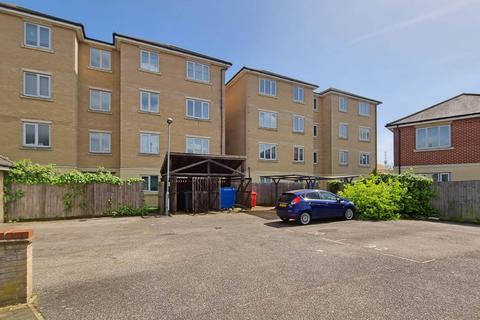 32 Firmin Close, Ipswich, IP1 2BF