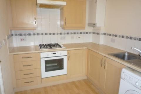 32 Firmin Close, Ipswich, IP1 2BF