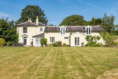 5 bedroom equestrian property for sale, Redcoats Green, Little Wymondley, Hitchin, Hertfordshire