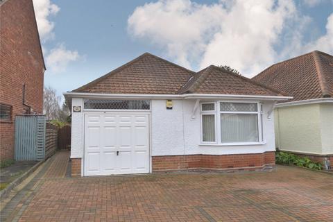 2 bedroom bungalow for sale - Penshurst Road, Ipswich, IP3
