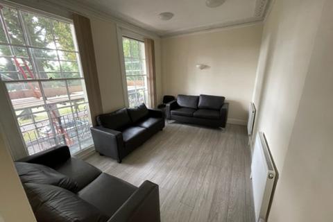 9 bedroom flat to rent - Dormer Place, Leamington Spa, Warwickshire, CV32