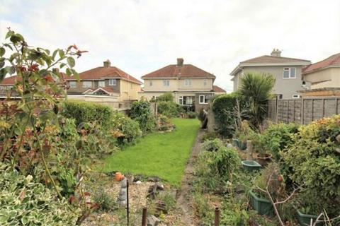 3 bedroom semi-detached house for sale - Chesham Road South, ., Weston-super-Mare, Somerset, BS22 8LH