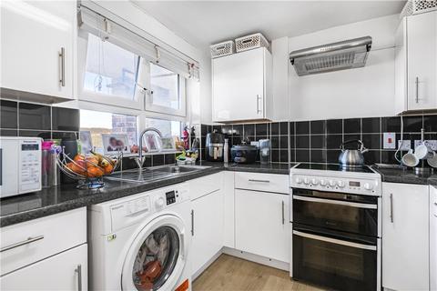 2 bedroom apartment for sale, Holmesdale Road, Croydon, CR0