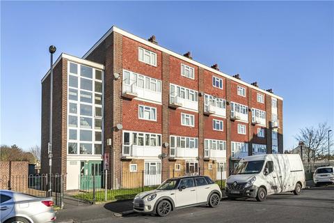 2 bedroom apartment for sale, Holmesdale Road, Croydon, CR0