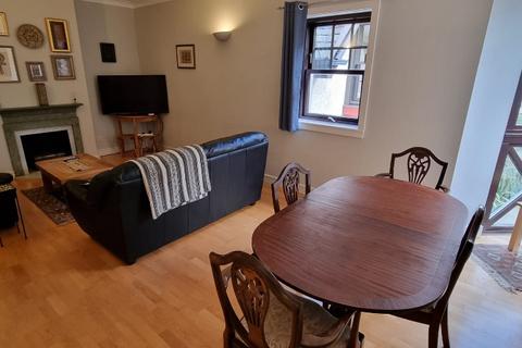 2 bedroom flat to rent, Hawthornbank Lane, Dean Village, Edinburgh, EH4