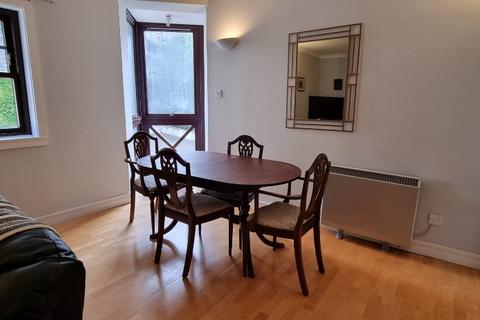 2 bedroom flat to rent, Hawthornbank Lane, Dean Village, Edinburgh, EH4