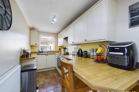 undefined, School Road, Necton