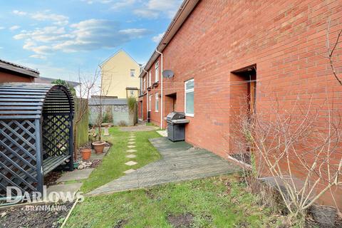 4 bedroom detached house for sale, Ty Bryn Road, Abertillery