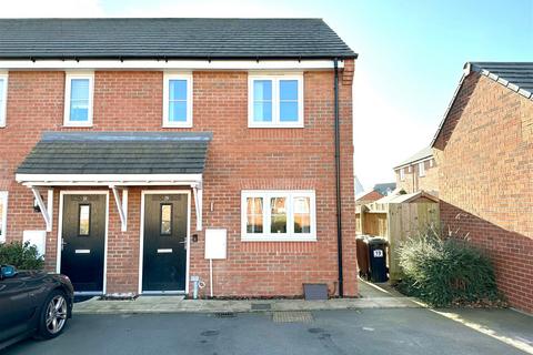 19 Boer Drive, Cheswick Green, Solihull, B90 4NB