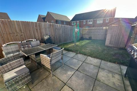19 Boer Drive, Cheswick Green, Solihull, B90 4NB