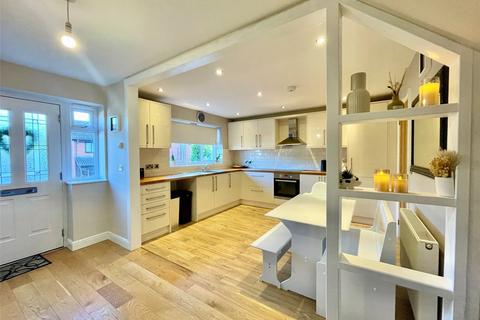 3 bedroom detached house for sale, Croft Road, Welshpool, Powys, SY21