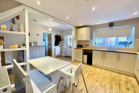 3 bedroom detached house for sale, Croft Road, Welshpool, Powys, SY21