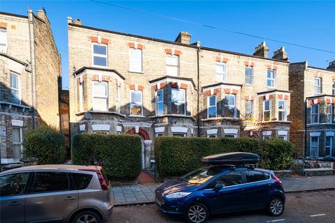 1 bedroom apartment to rent, Lambert Road, London SW2