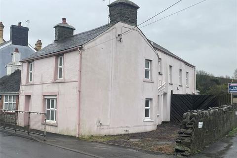 4 bedroom semi-detached house for sale - Stryd Fawr, Llanon, Sir Ceredigion, SY23 5HH