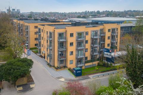 2 bedroom apartment for sale, Plot 53, The Anatase at Belmont Park, Clivemont House, Maidenhead, Berkshire SL6