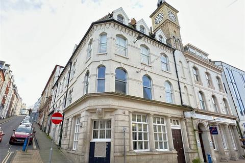 1 bedroom apartment for sale, High Street, Ilfracombe, North Devon, EX34