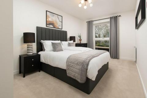 1 bedroom apartment for sale - Plot 131, The Plover at Huntercombe Walk, Huntercombe Park, Taplow, Taplow SL6