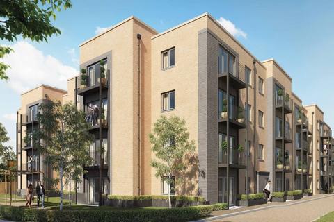 2 bedroom apartment for sale, Plot 74, The Turquoise at Belmont Park, Clivemont House, Maidenhead, Berkshire SL6