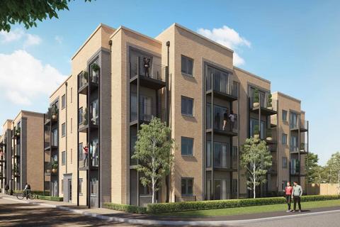 3 bedroom apartment for sale, Plot 2, The Jade at Belmont Park, Clivemont House, Maidenhead, Berkshire SL6