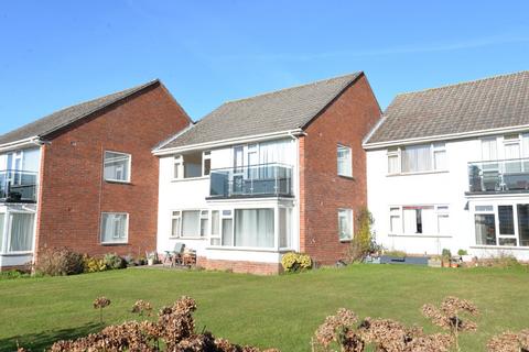 2 bedroom apartment for sale, Crosby Court, Bouverie Close, Barton On Sea, Hampshire, BH25