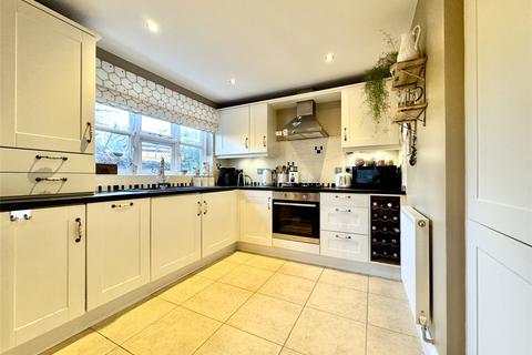 2 bedroom apartment for sale, Rosemary Lane, Blackwater, Camberley, Hampshire, GU17