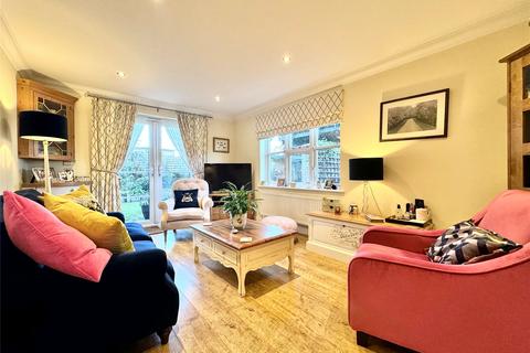 2 bedroom apartment for sale, Rosemary Lane, Blackwater, Camberley, Hampshire, GU17