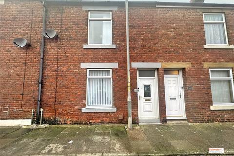 2 bedroom terraced house for sale, Church Street, Marley Hill, Newcastle Upon Tyne, NE16