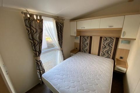 3 bedroom static caravan for sale, Cowden Hull